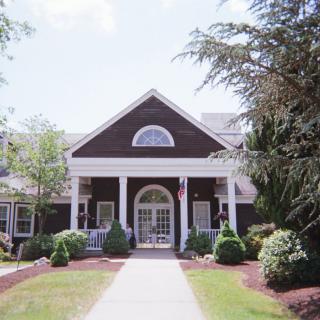 Blessed House LLC
