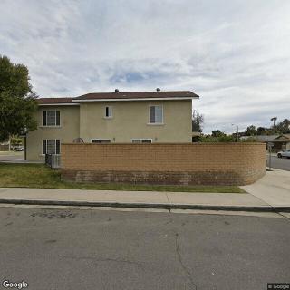Oc Kaigo Homes