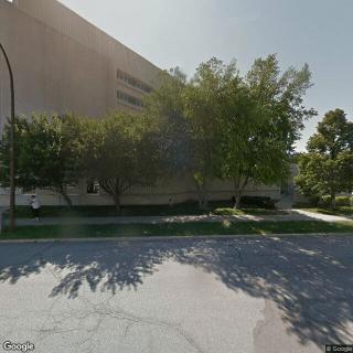 St Luke's Regional Medical Ctr