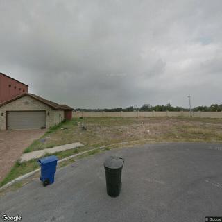 Legend Transitional Care Center Mcallen