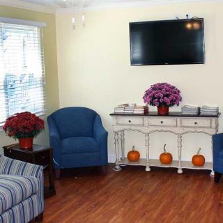 East Ridge Manor