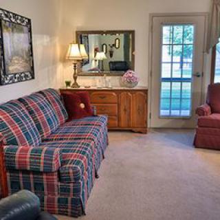 BrookHaven Retirement Community