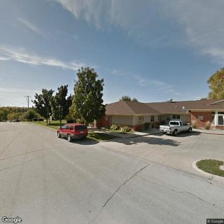 Cedar Ridge Apartments