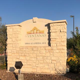 Las Ventanas De Socorro