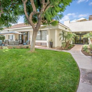 The Groves At Tustin Assisted Living