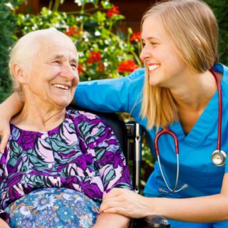 Optimum Care Home Care Service