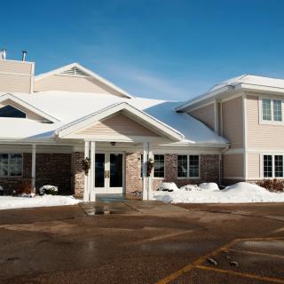 Ingleside Communities Independent Living Apartments