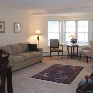 Rockridge Retirement Community