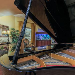 Lewisville Estates