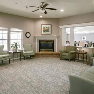 Hickory Place