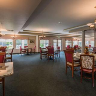 Orchard Park Assisted Living Bellingham