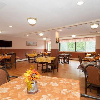 Chelsea Place Care Center