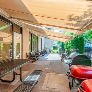 Inspire Rehabilitation And Health Center