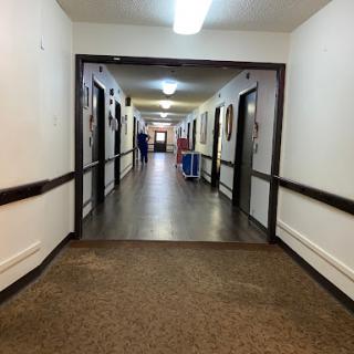 Cisco Nursing & Rehabilitation
