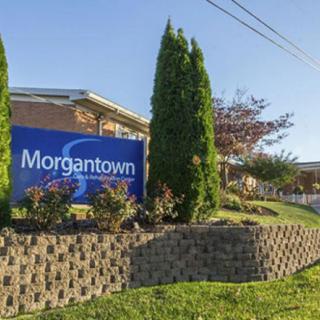 Morgantown Care & Rehabilitation Center