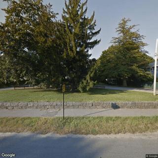 Whittaker's Nursing Home