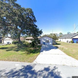 The Isidora Assisted Living Facility