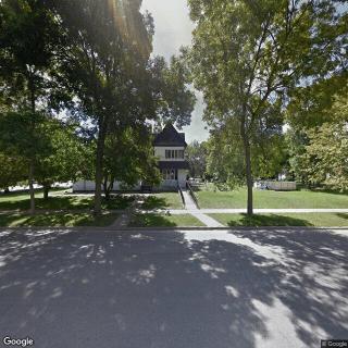 Johnson Rest Home