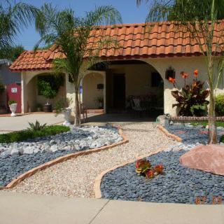 Rosewood Home