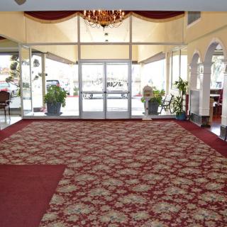 St. Regis Retirement Center