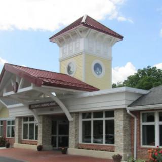 St. Joseph's Nursing Home