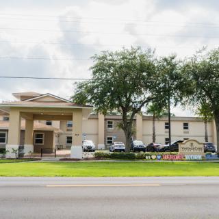 Vintage Care of Palatka