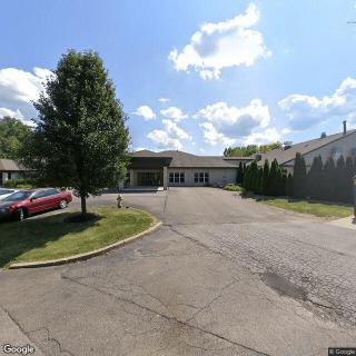 Gillette Nursing Home