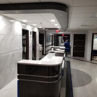 Laurel Manor Healthcare And Rehabilitation Center