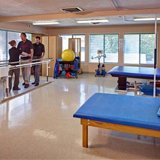 Avamere Transitional Care At Sunnyside