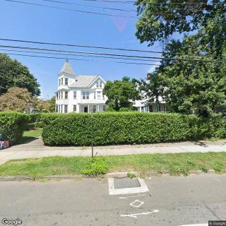 Bridgeport Rescue Mission Inc