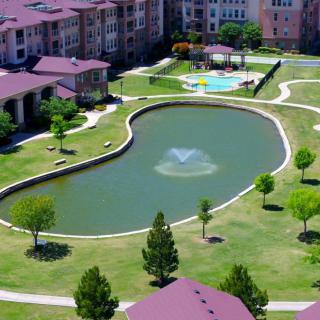 Raider Ranch Independent Living
