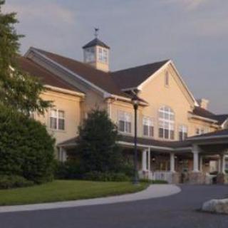 Shannondell Rehab
