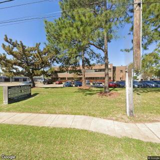 Griswold Home Care Southwest/South Houston