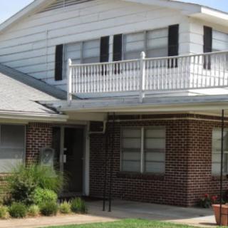 Forrest Manor Nursing Center