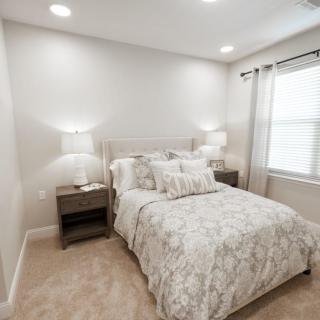 The Wellington Senior Living