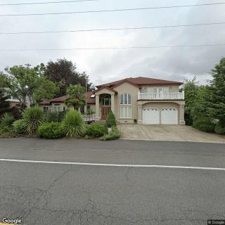 Rose Villa Adult Family Home