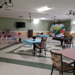 Harts Harbor Health Care Center