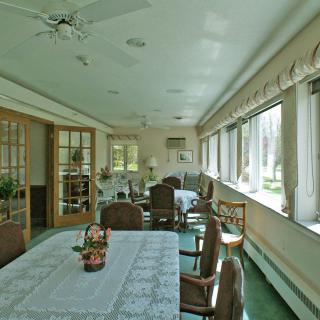 Cass Street Assisted Living