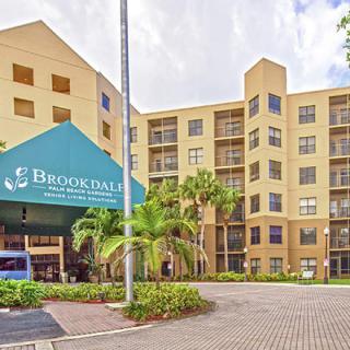 Brookdale Palm Beach Gardens