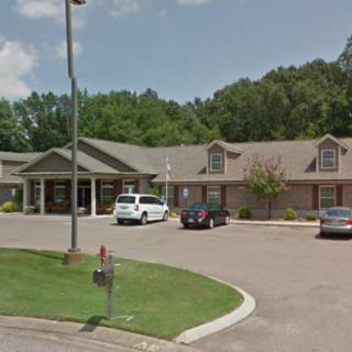 Cades Center Assisted Living
