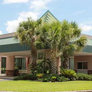 Isle Health & Rehabilitation Center