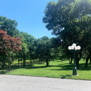 Hart Heritage Estates Assisted Living of Street