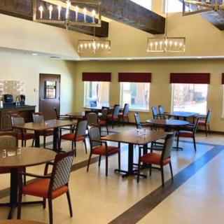 Las Brisas Rehabilitation and Wellness Suites