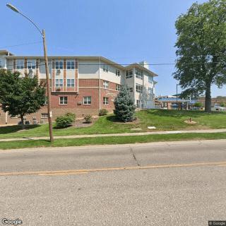 GracePointe Assisted Living & Memory Care