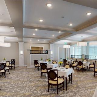 Fleming Farms Senior Living