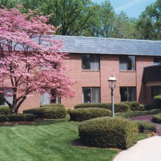Carriage Hill Bethesda