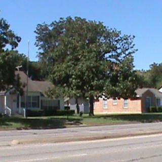 Town Hall Estates
