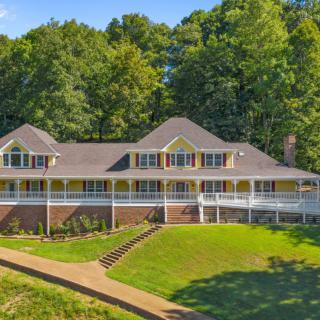 New Hope Senior Living