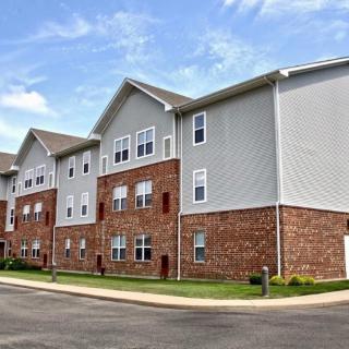 Heritage Landing
