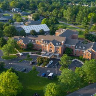 Harmony Trace